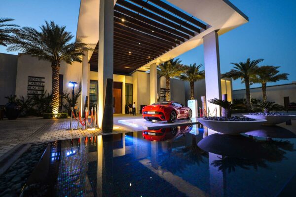 Renting Luxury Cars in Miami | Prime Yacht Rentals Miami