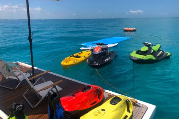 MIAMI WATER TOYS