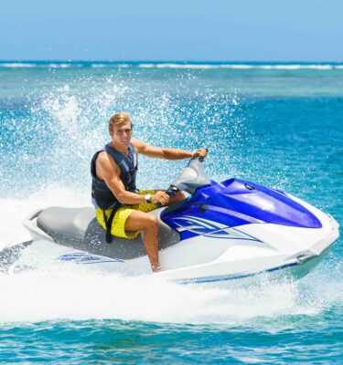 Prime Luxury Rentals - Jet Ski 2-Hour