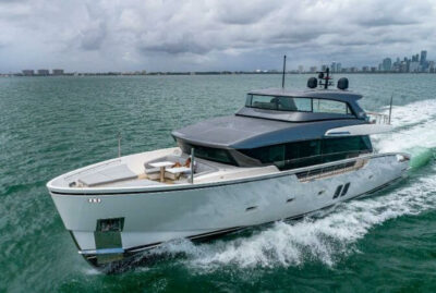 Yacht Charters Miami & Boat Rentals | Prime Luxury Rentals