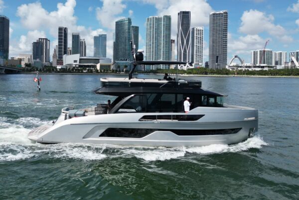 Prime Luxury Rentals - 62’ Explorer + Water Toys