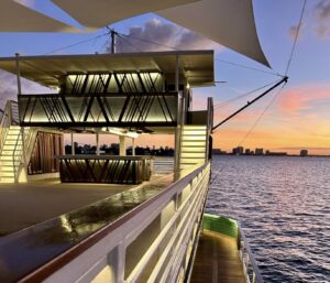 Prime Luxury Rentals - The Vessel