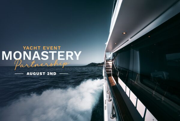 Prime Luxury Rentals - Yacht Event Monastery Partnership