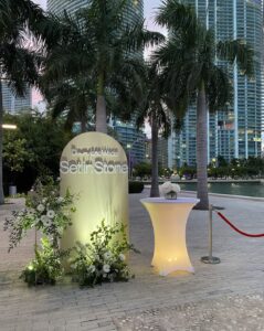 Prime Luxury Rentals - Celebrating a Legend: Dwyane Wade’s Statue Unveiling with Prime Experiences’ Exclusive Mega Yacht Event